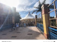 -上海玛雅海滩水公园