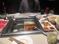 -海底捞火锅(武胜路凯德广场店)