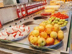 -非烤勿扰韩料自助烤肉(松山湖万科店)