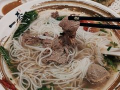 -一肴·牛肉粿条(深圳湾睿印店)