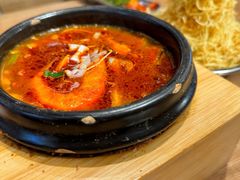 -WOW LUCKY创意韩料(龙阳广场店)