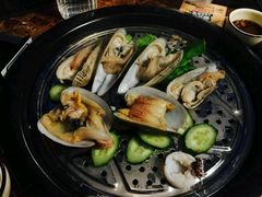 -船奇蒸汽海鲜·闽菜(八市海鲜总店)