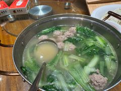 -木柴豆腐·活海鲜·鲁菜
