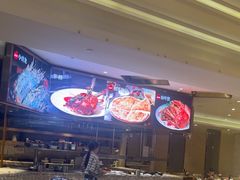 -盛宴标帜餐厅·亲子自助 (南昌喜来登酒店)