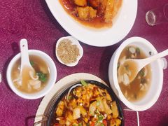 -燕春楼(海河华鼎店)