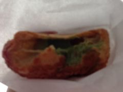 签到图片-西树泡芙(正佳店)