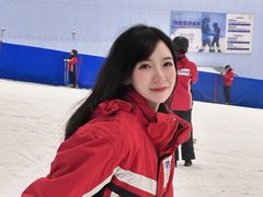-哈尔滨热雪奇迹