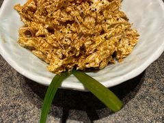 -真地道京味府·鲜橙烤鸭·北京菜(朝外大街东大桥店)