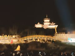 -禅宗少林·音乐大典