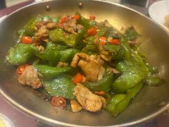 -金掌勺·锅包肉(广渠门店)