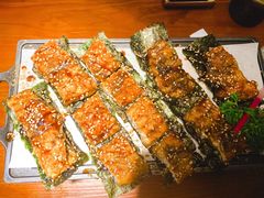 -鳗鱼家·深夜食堂(军博店)