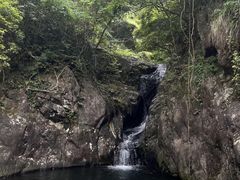 -宁波五龙潭景区