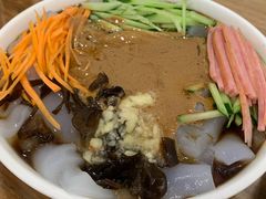 津味大拉皮-砂锅李(九江路店)