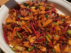 -陈一道辣椒炒肉·徐州菜(六中店)