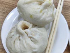 猪肉包子-关东长乐包(热闹路店)