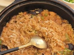 -南山鲜虾面·活鲜小馆·海味大连菜(南山总店)