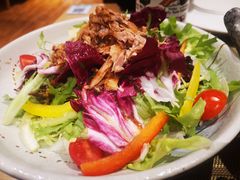 -昱匠·日本料理(金融街店)