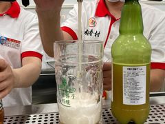 -北京稻香村(第十一店)