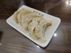 明将锅贴-明将锅贴(五爱路店)