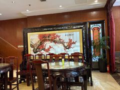 -新聚丰菜馆(太监弄店)