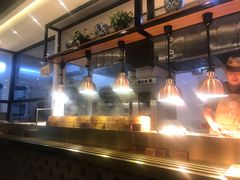 -头壹号 大油条·老长沙盖码饭(清河店)