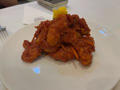 俄式红烩鱼-成桂西餐厅·42年的味道(五大道疙瘩楼店)