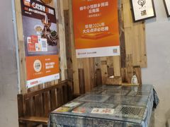 -蜗牛小馆醉乡民谣云南菜(惠新西里店)