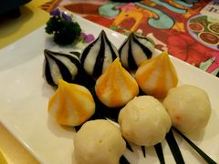 -甘尼仕印度餐厅爵士酒吧(阳春巷店)