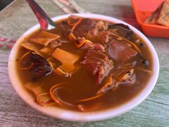 -逍遥镇刘相五胡辣汤豆沫馆(康复中街店)