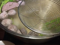 -牛焱·贵州黄牛肉火锅(城西银泰店)