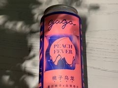-gaga(深圳福田星河COCO Park店)