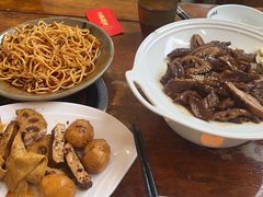 -老鼎万春卤菜(五代传承创始老店)