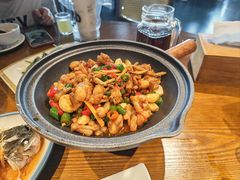 -宴武夷·匠心闽味(印象大红袍店)