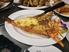 -班赞海鲜市场