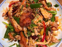 -蔡家酒楼(一德街店)