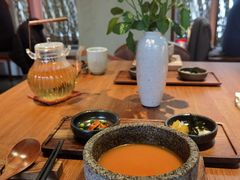 -天水蔬食料理(树德之光店)