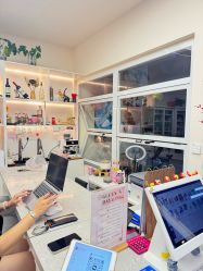 -洋子Nail Skincare