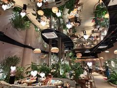 -山水茶艺馆·点心粤菜·30年老字号