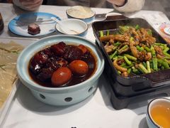 -曹家小菜(胜太路店)