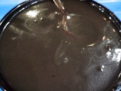 芝麻糊-冰神糖水铺(国贸中心店)