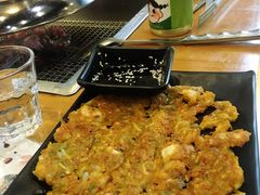 -肉甲韩国木炭烤肉(新壹街1店)