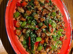 -兔槽江湖菜·重庆璧山兔(水围店)