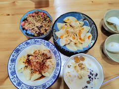 -妙味招领四川冒菜(工农新村店)