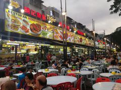 -明记烧鱼美味店