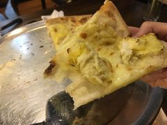 -1861意大利餐厅(文化广场店)