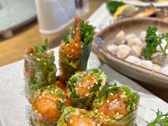 -禾风·海鲜料理自助(玉林店)