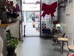 -Moment coffee莳光里咖啡