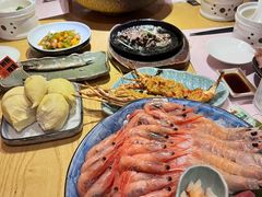 -吉兆·料理(红梅南路店)