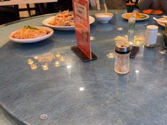-乡村馕坑肉·烧烤·新疆菜·本地人更爱吃(阿勒泰首店)