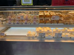 -鲍师傅糕点(台东步行街店)